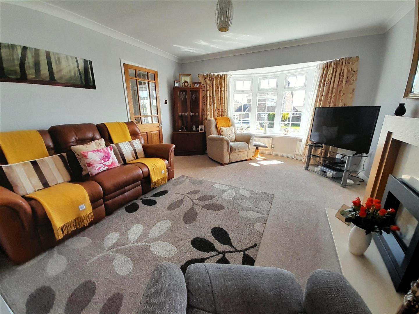 Hilltop, Llanelli, SA14 8DB